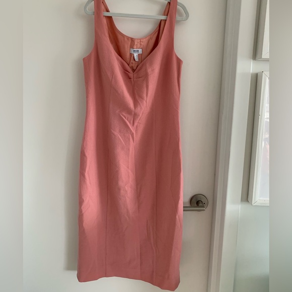 Moschino Cheap and Chic - Picture 1 of 5